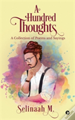 Capa do artigo A Hundred Thoughts