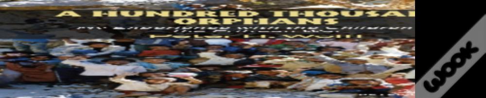 A Hundred Thousand Orphans