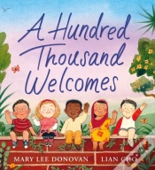 Capa do artigo A Hundred Thousand Welcomes