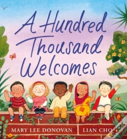 Capa do artigo A Hundred Thousand Welcomes