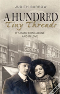 Capa do artigo A Hundred Tiny Threads