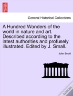 Capa do artigo A Hundred Wonders Of The World In Nature
