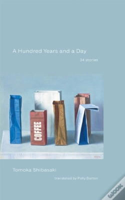 Capa do artigo A Hundred Years And A Day