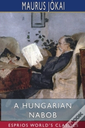 Capa do artigo A Hungarian Nabob  Esprios Classics