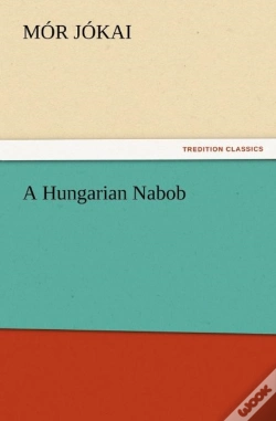 Capa do artigo A Hungarian Nabob