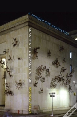 Capa do artigo A Hunger For Aesthetics