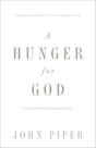 A Hunger For God - Preview