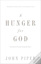 Capa do artigo A Hunger For God