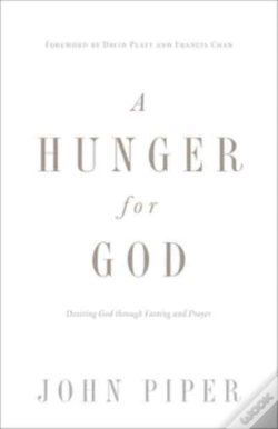 Capa do artigo A Hunger For God