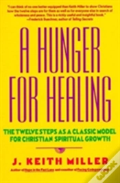 Capa do artigo A Hunger For Healing