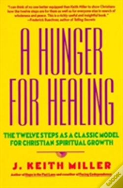 Capa do artigo A Hunger For Healing
