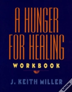 Capa do artigo A Hunger For Healing Workbook