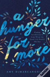 Capa do artigo A Hunger For More