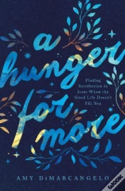 Capa do artigo A Hunger For More