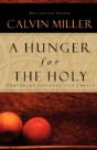 A Hunger For The Holy - Preview