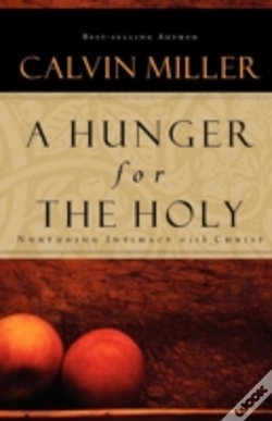 Capa do artigo A Hunger For The Holy