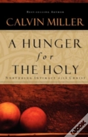 Capa do artigo A Hunger For The Holy