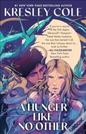Capa do artigo A Hunger Like No Other