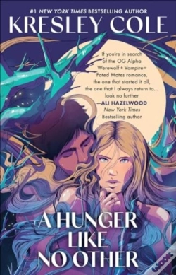 Capa do artigo A Hunger Like No Other