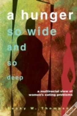Capa do artigo A Hunger So Wide And So Deep