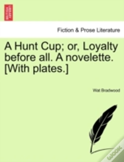 Capa do artigo A Hunt Cup; Or, Loyalty Before All. A Novelette. (With Plates.)