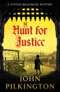 A Hunt For Justice - Preview