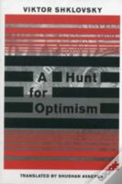 Capa do artigo A Hunt For Optimism