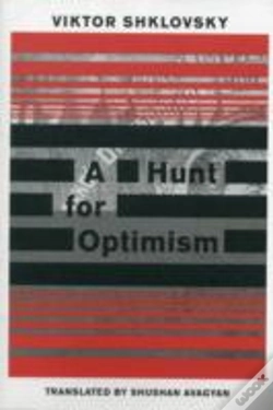 Capa do artigo A Hunt For Optimism
