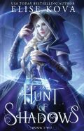 A Hunt Of Shadows