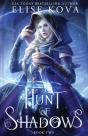 A Hunt Of Shadows - Preview