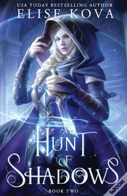 Capa do artigo A Hunt Of Shadows