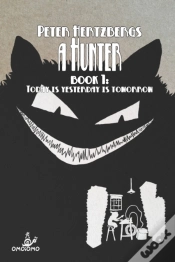 Capa do artigo A Hunter - Book 1
