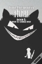 Capa do artigo A Hunter - Book 2