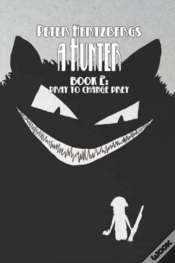Capa do artigo A Hunter - Book 2