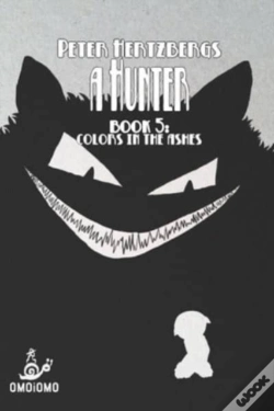 Capa do artigo A Hunter - Book 5