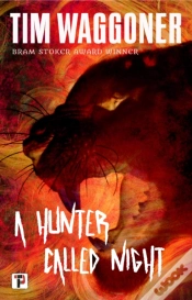 Capa do artigo A Hunter Called Night