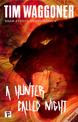 Capa do artigo A Hunter Called Night