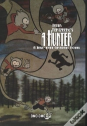 Capa do artigo A Hunter
