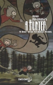 Capa do artigo A Hunter