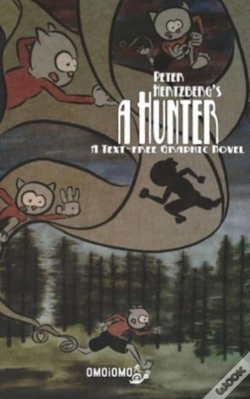 Capa do artigo A Hunter