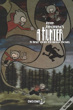 Capa do artigo A Hunter