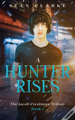 Capa do artigo A Hunter Rises