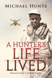 Capa do artigo A Hunter