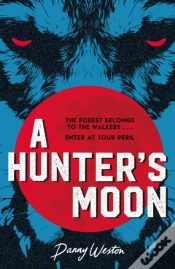Capa do artigo A Hunter