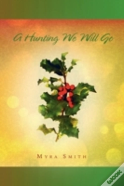Capa do artigo A Hunting We Will Go