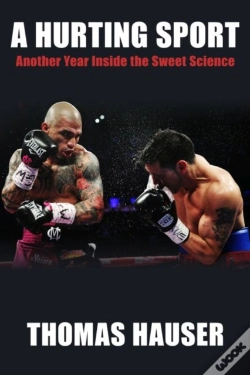 Capa do artigo A Hurting Sport