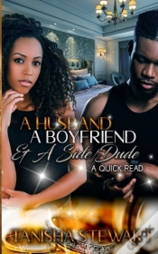 Capa do artigo A Husband, A Boyfriend, & A Side Dude