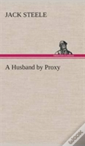 Capa do artigo A Husband By Proxy
