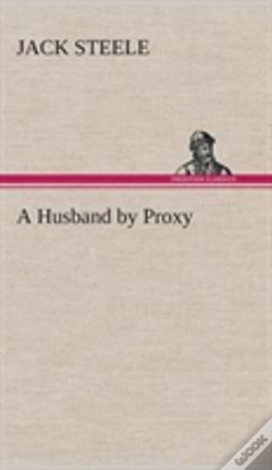 Capa do artigo A Husband By Proxy