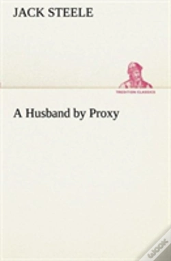 Capa do artigo A Husband By Proxy